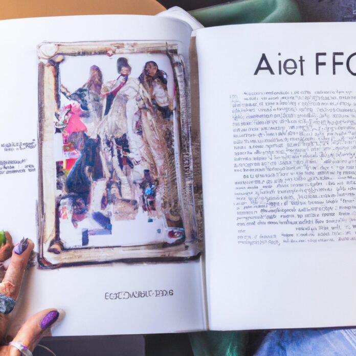 The Art of Storytelling: How Fashion and Lifestyle Bloggers Share Their Lives