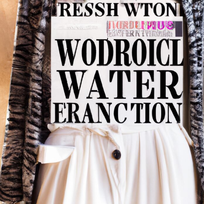 Wardrobe Revival: Refresh Your Look with Fashion Editorial’s Editor’s Picks