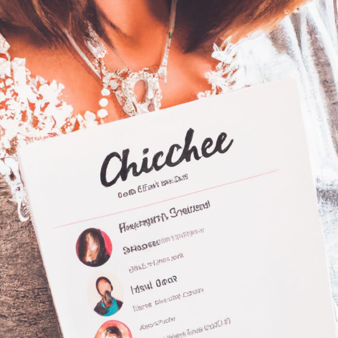 Chic Feed: Navigating Fashion Influencers’ Profiles for Style Ideas